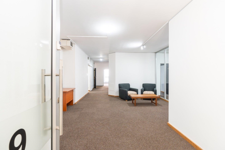To Let commercial Property for Rent in Cape Town City Centre Western Cape